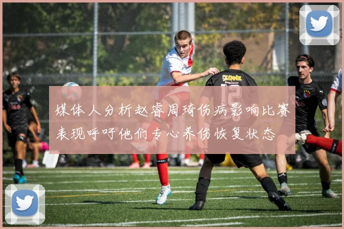 媒体人分析赵睿周琦伤病影响比赛表现呼吁他们专心养伤恢复状态